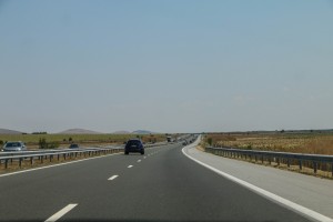 Burgas roads 01                    